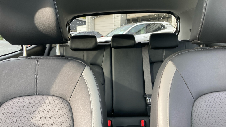 Kia Picanto 1.2 GT-line S 5dr Auto Petrol Hatchback